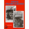 Fife's Trams And Buses by A.W. Brotchie