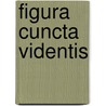 Figura Cuncta Videntis door Mirjam Schaub