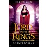 De twee torens by J.R.R. Tolkien