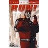 Final Crisis Aftermath door Matthew Sturges