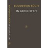 In gedichten door Boudewijn Büch