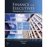 Finance For Executives door Gabriel Hawawini