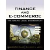 Finance and E-Commerce door Roger Miller