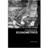 Financial Econometrics by Peijie Wang