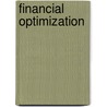 Financial Optimization door Onbekend