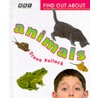 Find Out about Animals door Steve Pollock