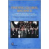 Finding Global Balance door Lucy Keough