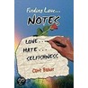 Finding Love ... Notes door Clint Baker