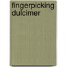 Fingerpicking Dulcimer by Janita Baker