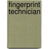Fingerprint Technician door Jack Rudman