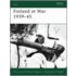 Finland at War 1939-45