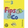 Fips & Co A 3 Lesebuch door Onbekend