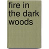 Fire In The Dark Woods by Peter Lancett