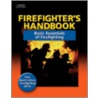 Firefighter's Handbook door Onbekend