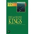 First And Second Kings