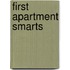 First Apartment Smarts