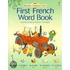 First French Word Book