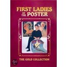 First Ladies Of Poster door Laura Gold
