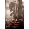 First Love, Last Rites door Ian McEwan