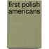 First Polish Americans