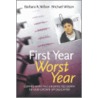 First Year, Worst Year door Michael K. Johnson