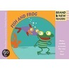 Fish and Frog Big Book by Michelle Knudsen