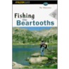 Fishing the Beartooths by Patrick E. Marcuson