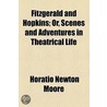Fitzgerald And Hopkins by Horatio Newton Moore