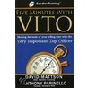 Five Minutes With Vito door David Mattson