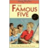 Five On Finniston Farm by Enid Blyton