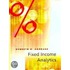 Fixed Income Analytics