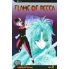 Flame of Recca, Vol. 2 door Nobuyukii Anzai