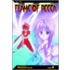 Flame of Recca, Vol. 4