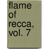 Flame of Recca, Vol. 7