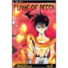 Flame of Recca, Vol. 9 door Nobuyukii Anzai