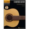Flamenco Guitar Method door Hugh Burns