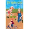 De gele trui door R. Mans