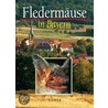Fledermäuse in Bayern by Unknown