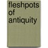 Fleshpots of Antiquity