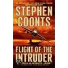 Flight of the Intruder door Stephens Coonts
