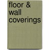 Floor & Wall Coverings door Beta-plus Publishing