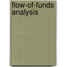 Flow-Of-Funds Analysis by Unknown