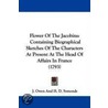 Flower Of The Jacobins by J. Owen And