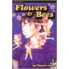 Flowers & Bees, Vol. 1 by Moyoco Anno