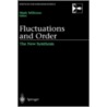 Fluctuations and Order by Mark Millionas