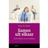 Samen uit elkaar by I. De Waele