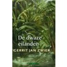 De dwaze eilanden by Gerrit Jan Zwier