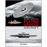 Flying Saucer Aircraft door Tony Buttler