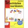 Telactiviteiten voor kleuters door K. Buys