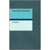 Folk Tales Of Brittany door Elsie Masson